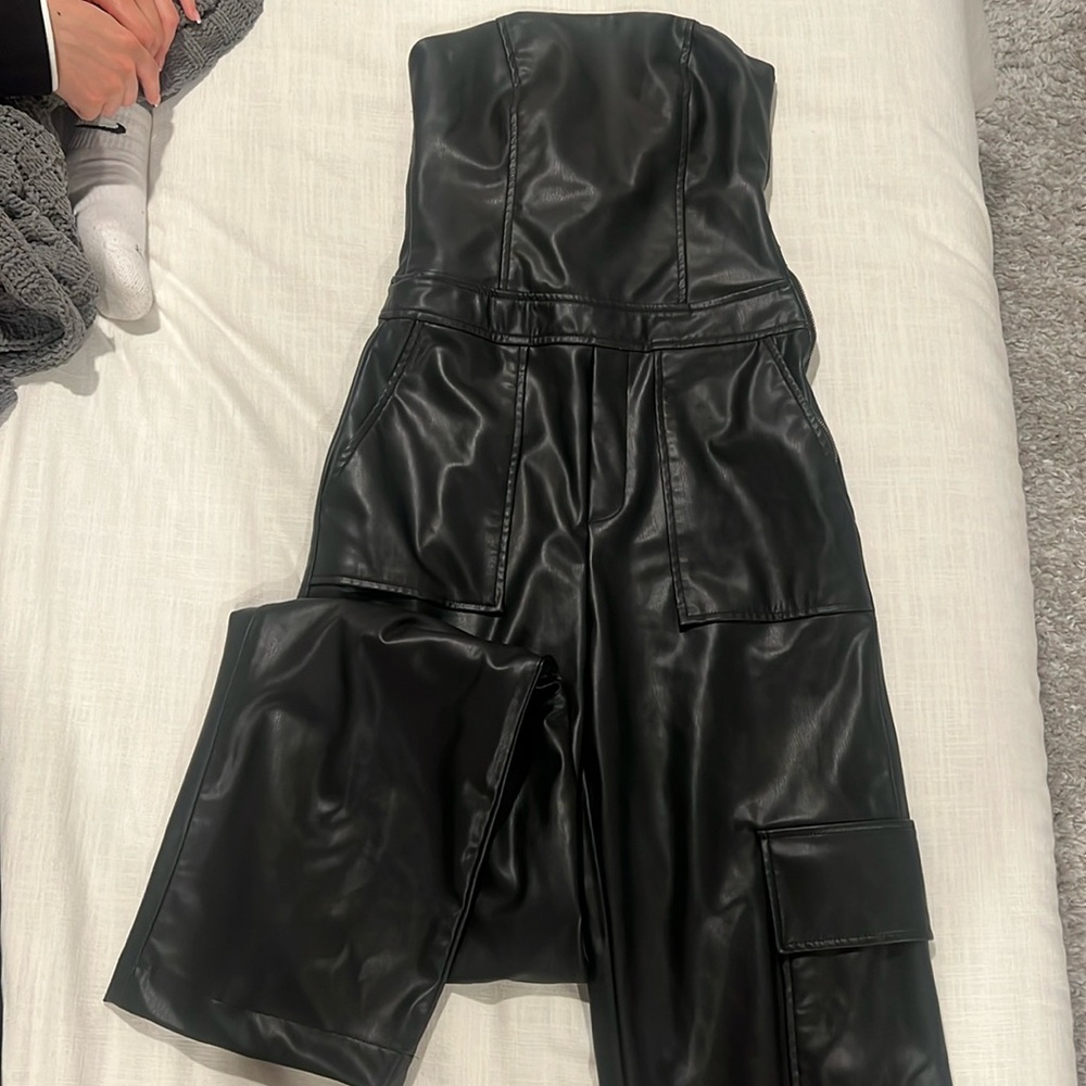 Zara Jumpsuit